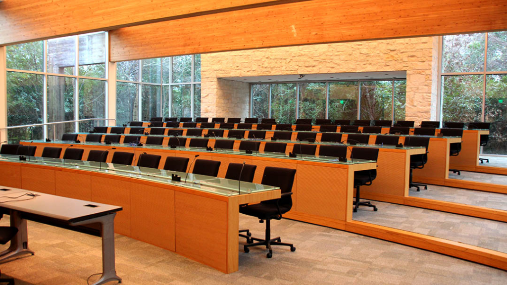 republic square event center