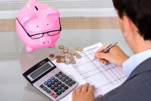 startup guide financial details