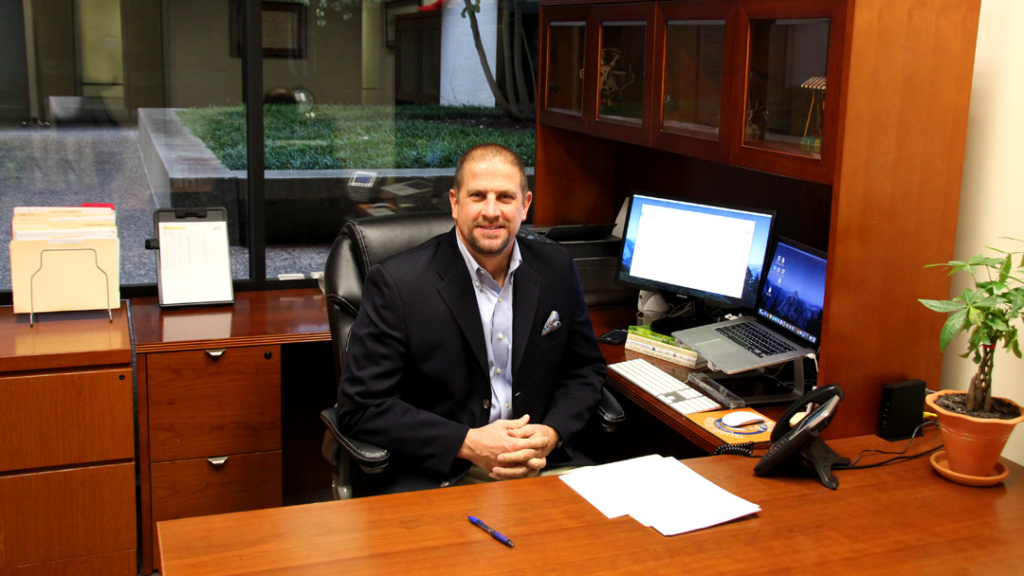 statistical vision co founders dirk van slyke and michael griebe