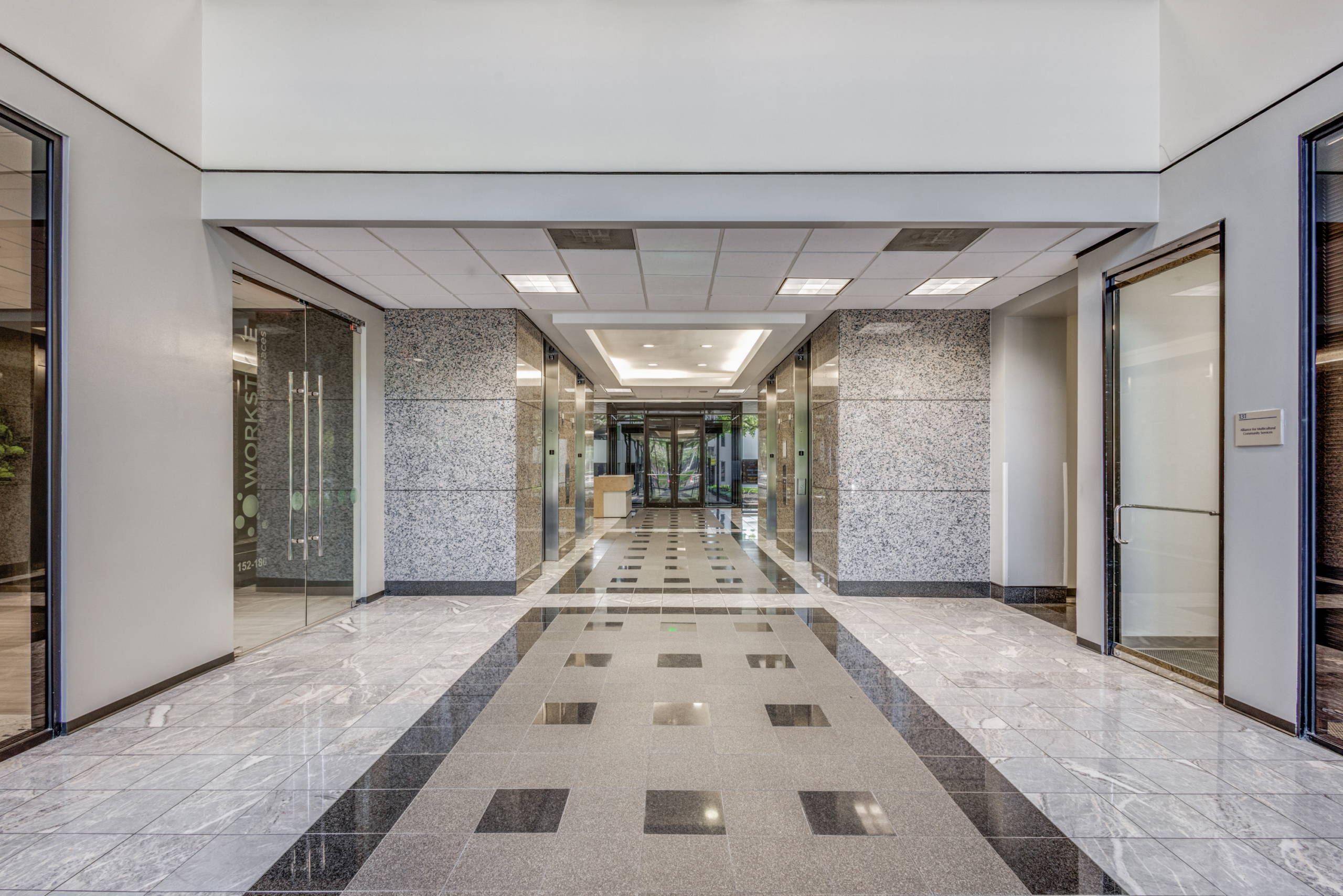 Office Space for Rent - 3