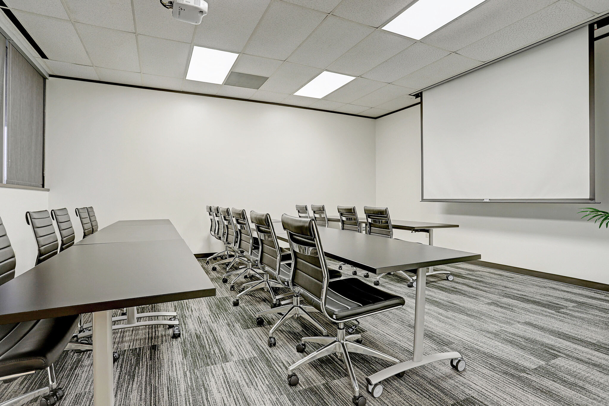 Office Space for Rent - 2