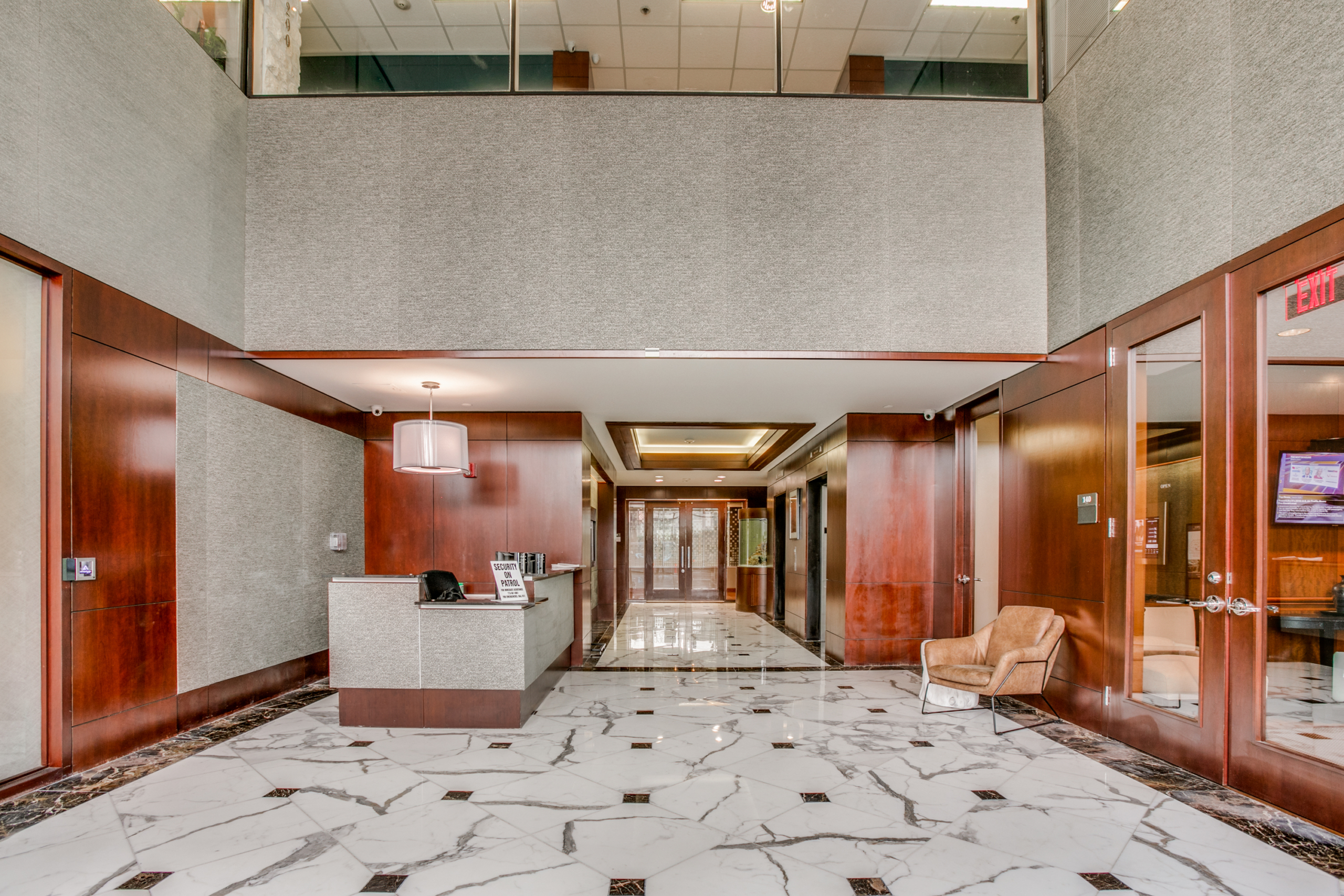 Office Space for Rent - 3