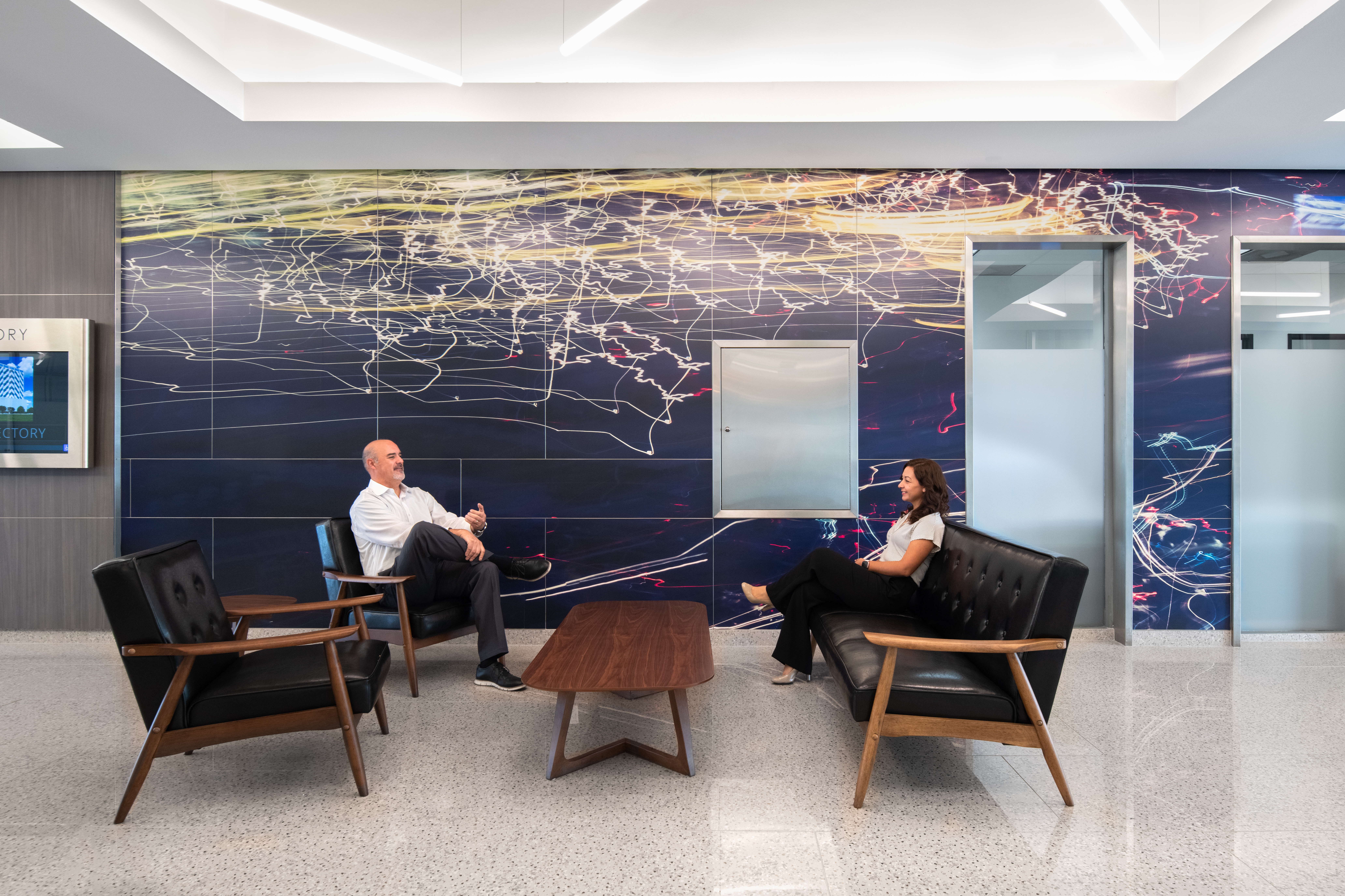 Office Space for Rent - 1