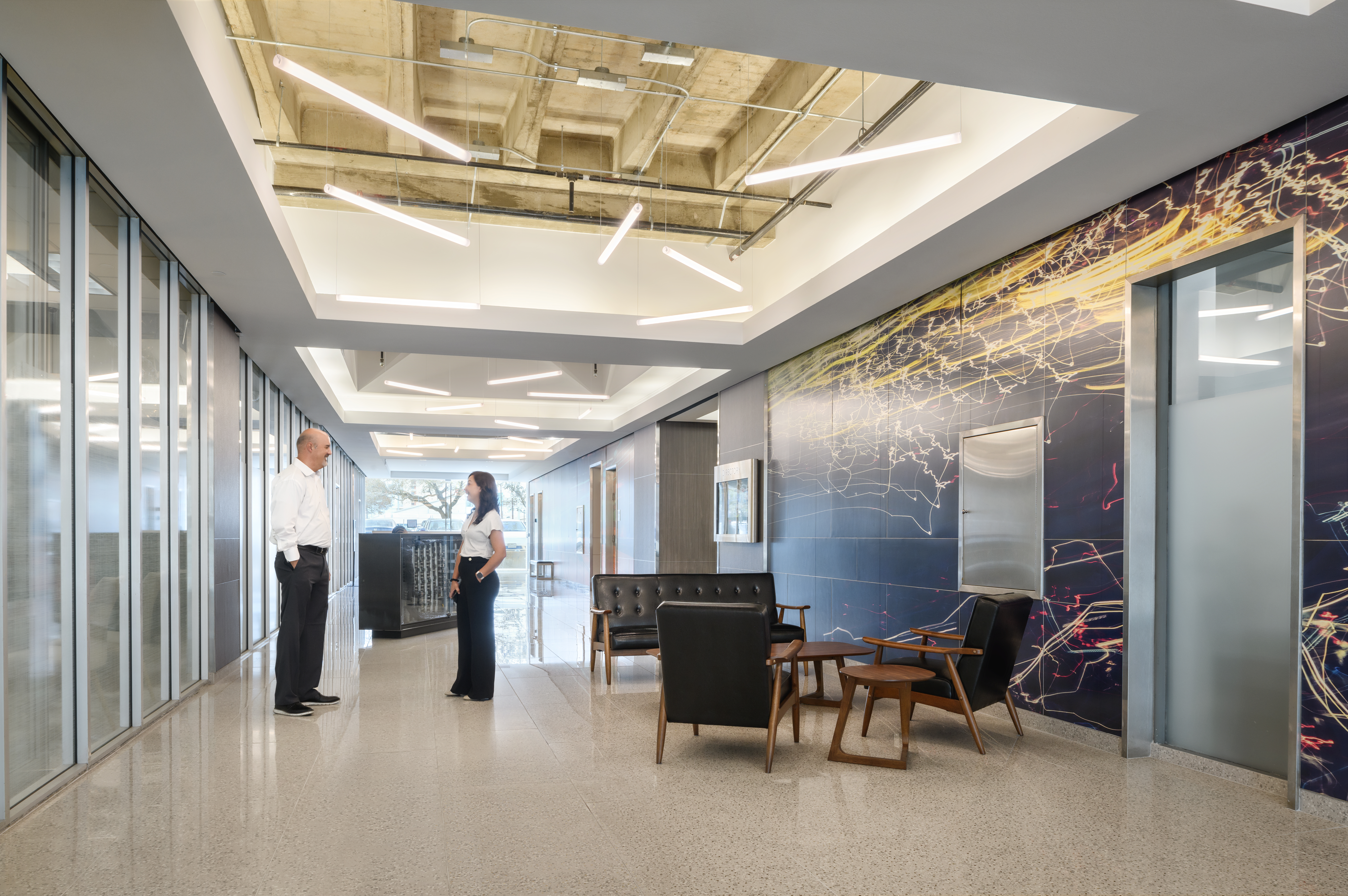 Office Space for Rent - 2