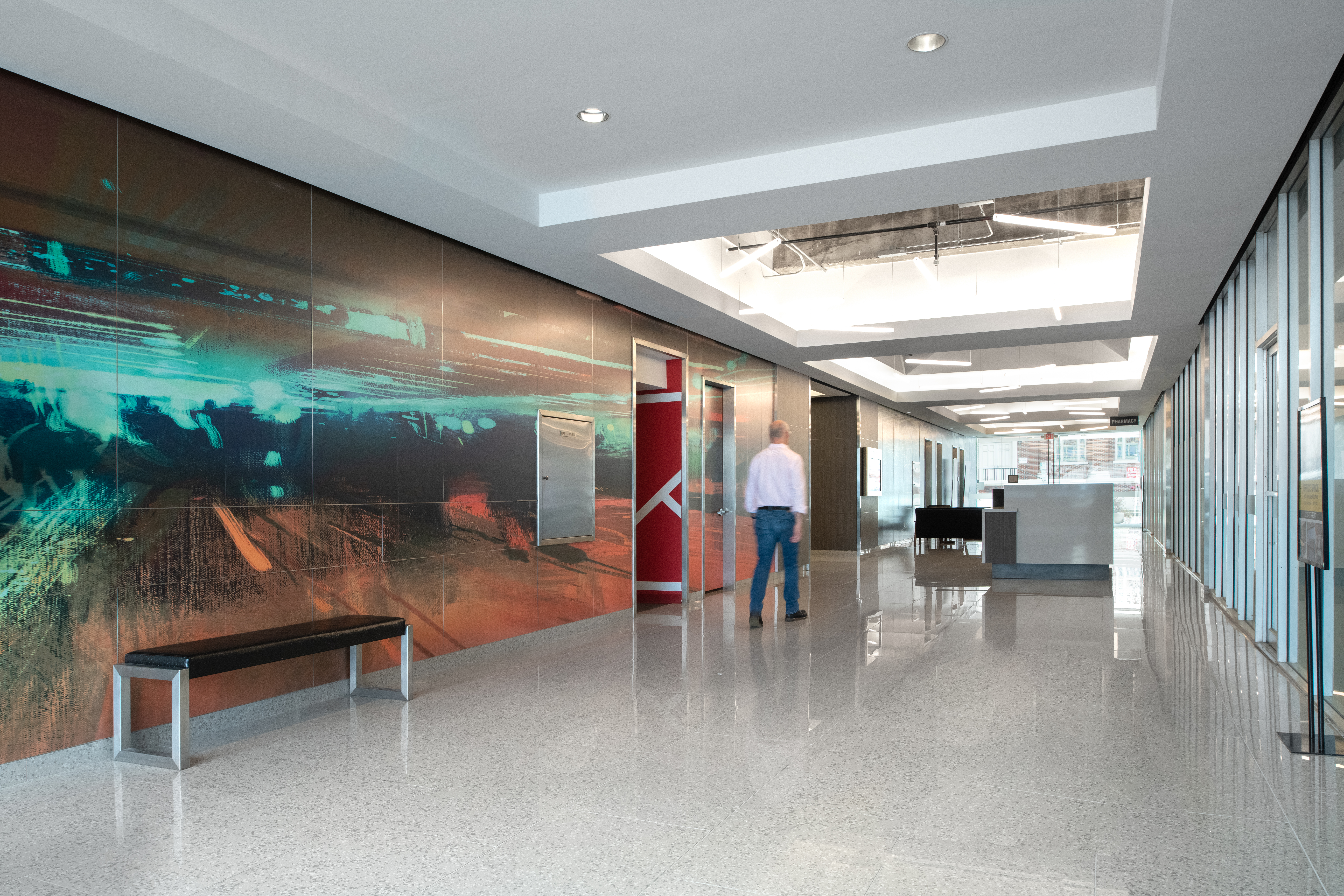 Office Space for Rent - 3