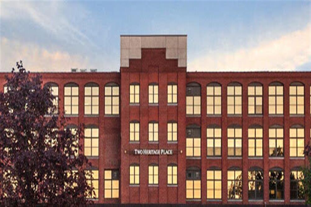 property with office space for rent at 439 S Union St., Lawrence, MA 01843, USA
