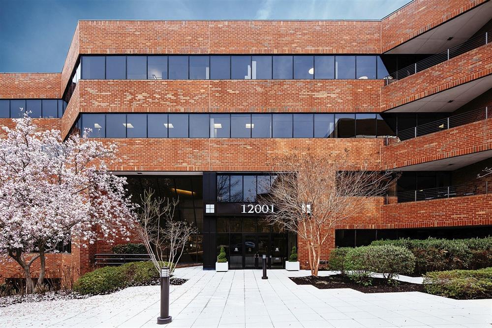 property with office space for rent at 12001 Sunrise Valley Dr., Reston, VA 20191, USA