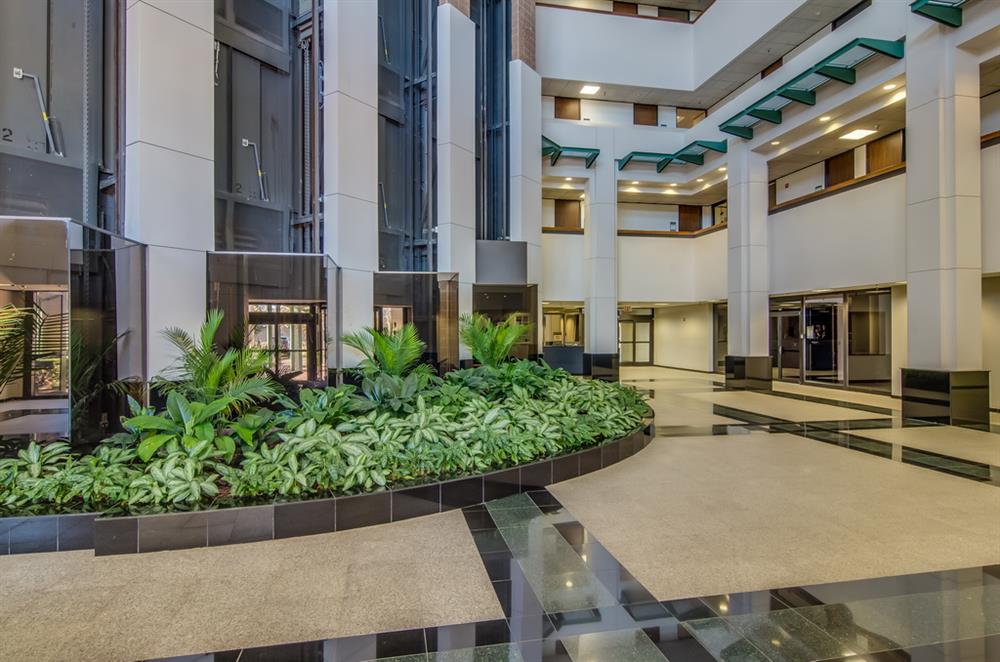 property with office space for rent at 7322-7324 Southwest Freeway, Houston, TX 77074, USA