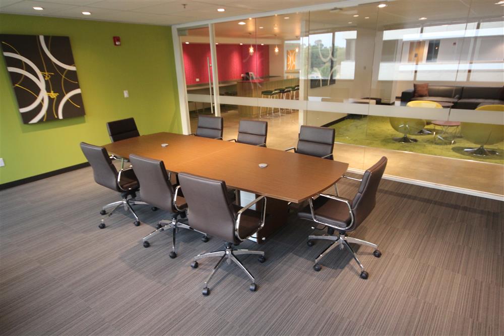 property with office space for rent at 2450 NASA Parkway, Houston, TX 77058, USA