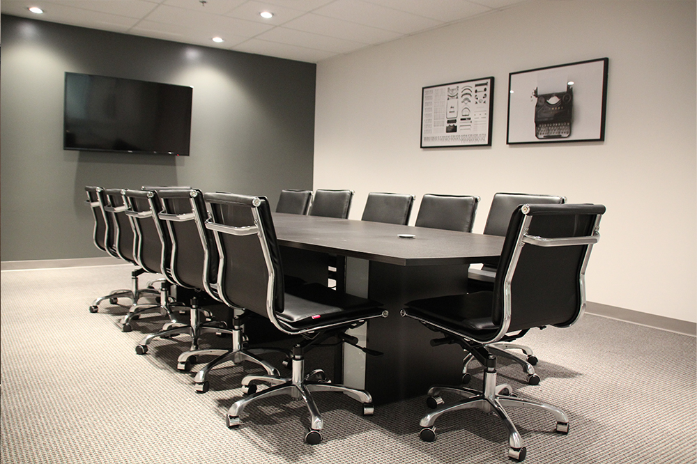 property with office space for rent at 1300 Bay Area Boulevard, Houston, TX 77058, USA
