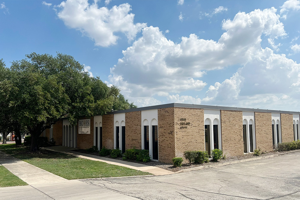 Office Space for Rent - 1