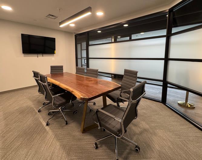 Office Space for Rent - 1