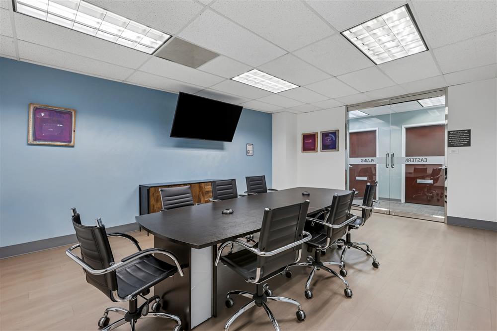 Office Space for Rent - 1