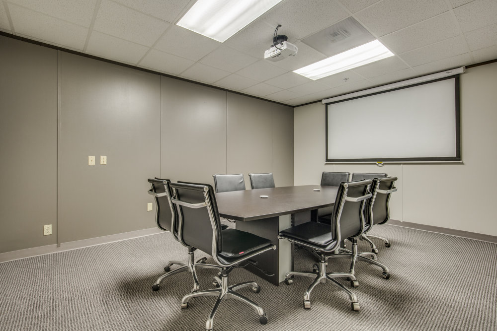 property with office space for rent at 1100 NASA Parkway, Houston, TX 77058, USA