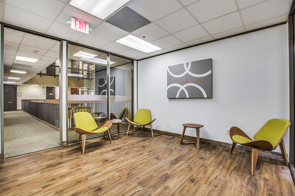 property with office space for rent at 1110 NASA Parkway, Houston, TX 77058, USA