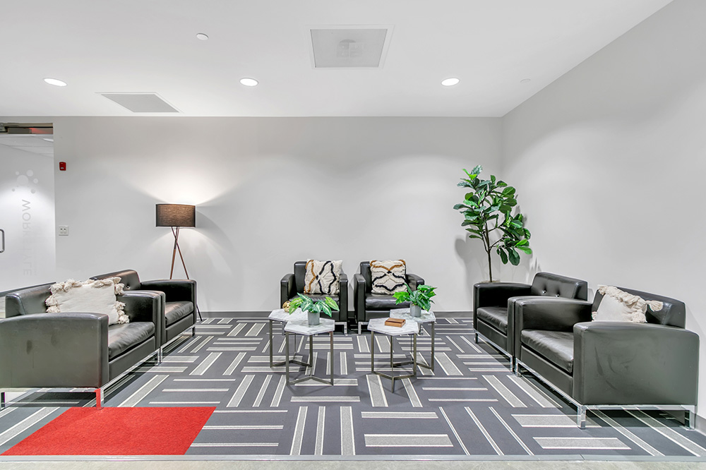 property with office space for rent at 4751 Best Road, College Park, GA 30337, USA