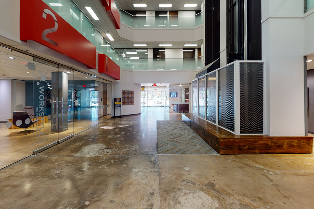 property with office space for rent at 2323 South Voss Road, Houston, TX 77057, USA