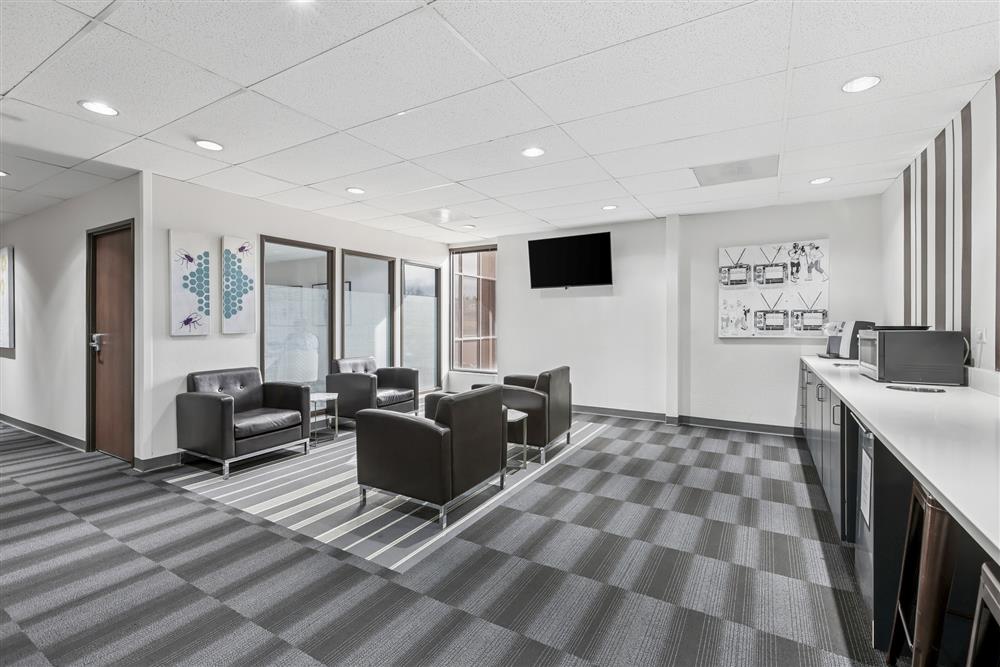 Office Space for Rent - 1