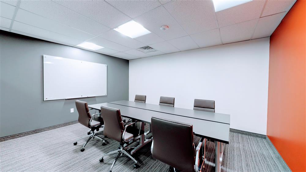 property with office space for rent at 8035 E R L Thornton Fwy, Dallas, TX 75228, USA