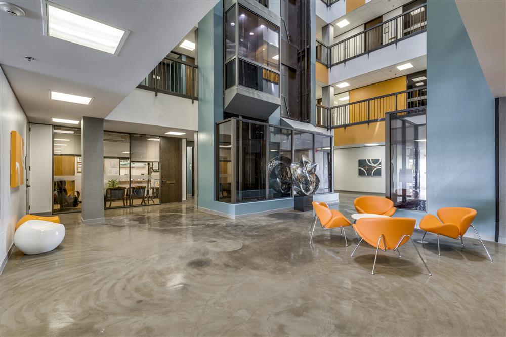 Office Space for Rent - 1