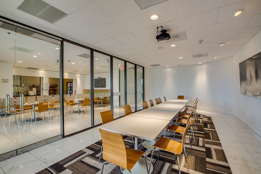 property with office space for rent at 14405 Walters Road, Houston, TX 77014, USA