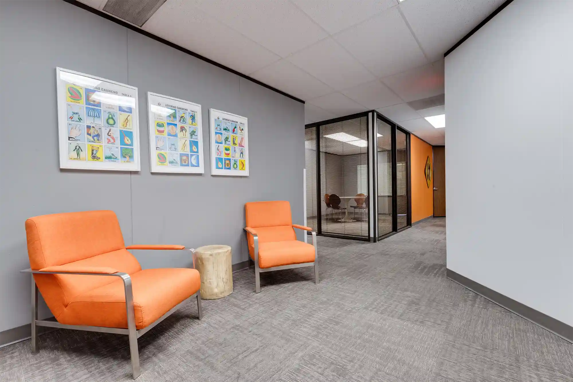 Office Space for Rent - 3