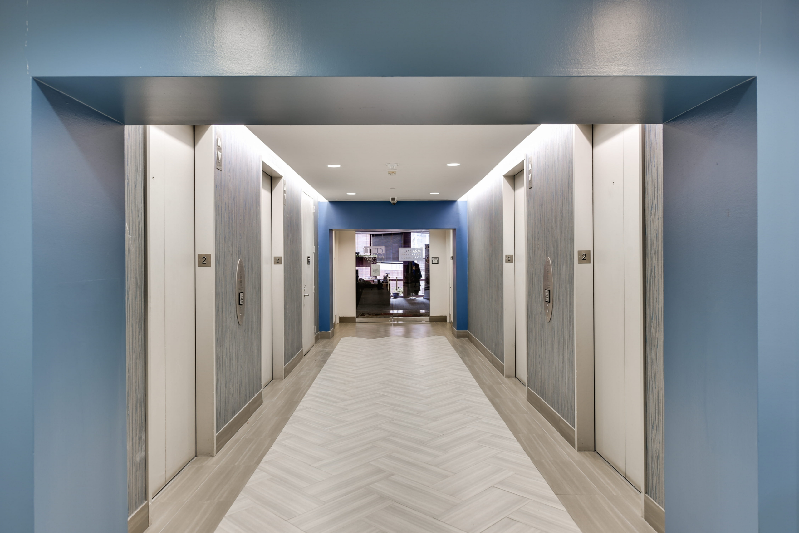 Office Space for Rent - 3