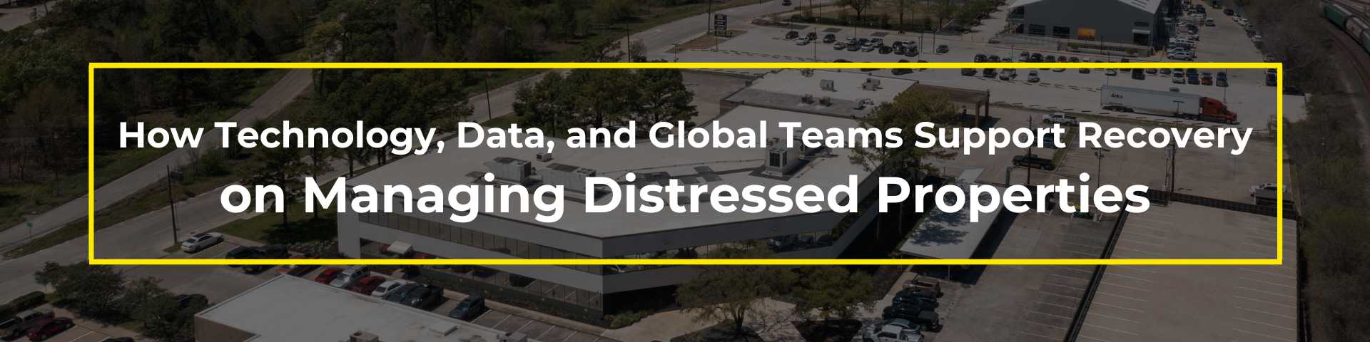 How Technology Data and Global Teams Support 1