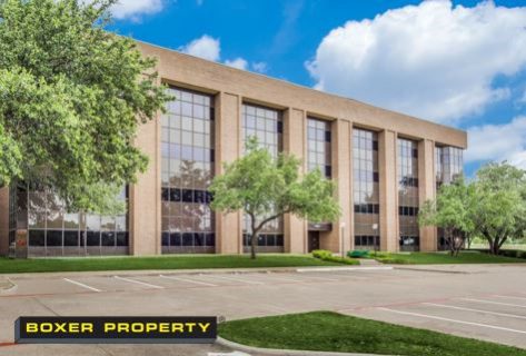 Paydhealth Transitions into Larger Office in Dallas