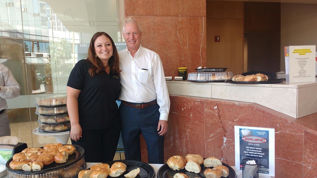 offered breakfast catered by uncle tonys deli and raffled image of offered breakfast catered by uncle tonys deli and raffled
