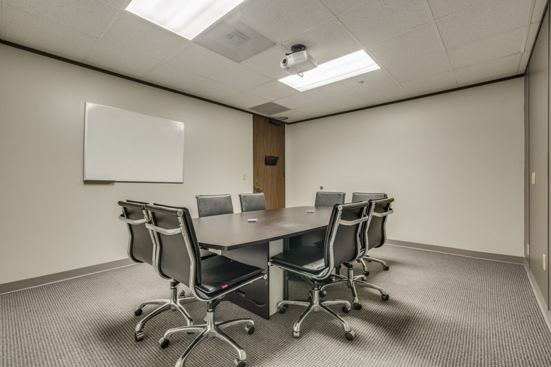 Office Space for Rent - 3