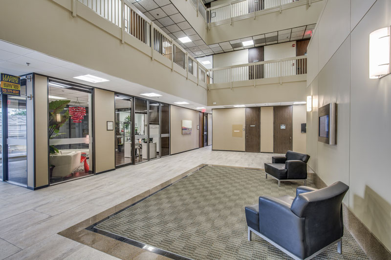 Office Space for Rent - 2
