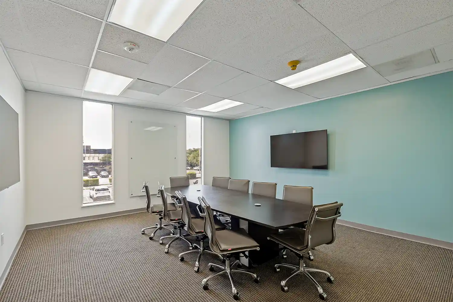 Office Space for Rent - 3