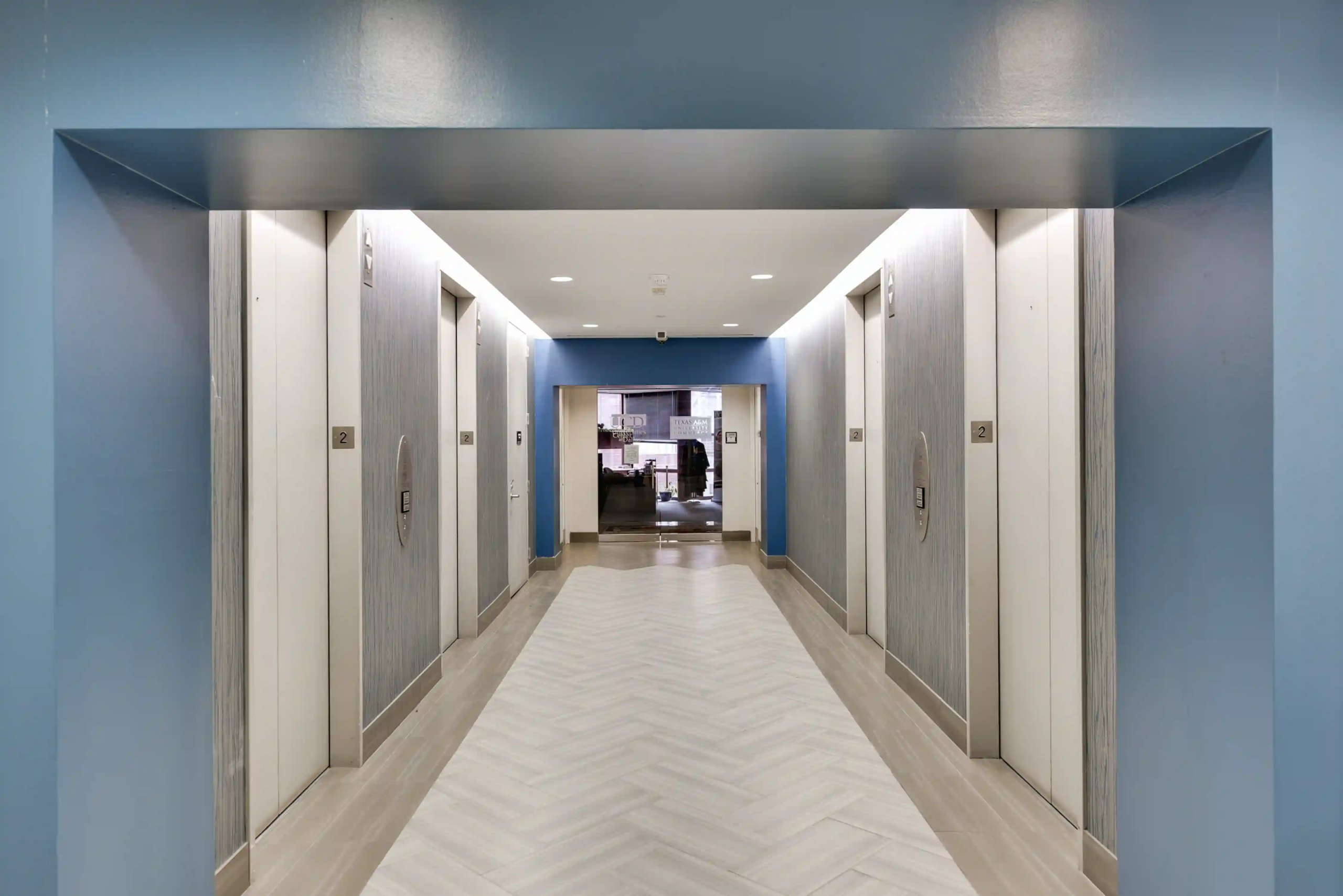 Office Space for Rent - 4