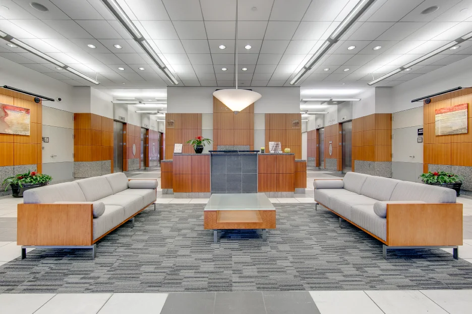 Office Space for Rent - 3